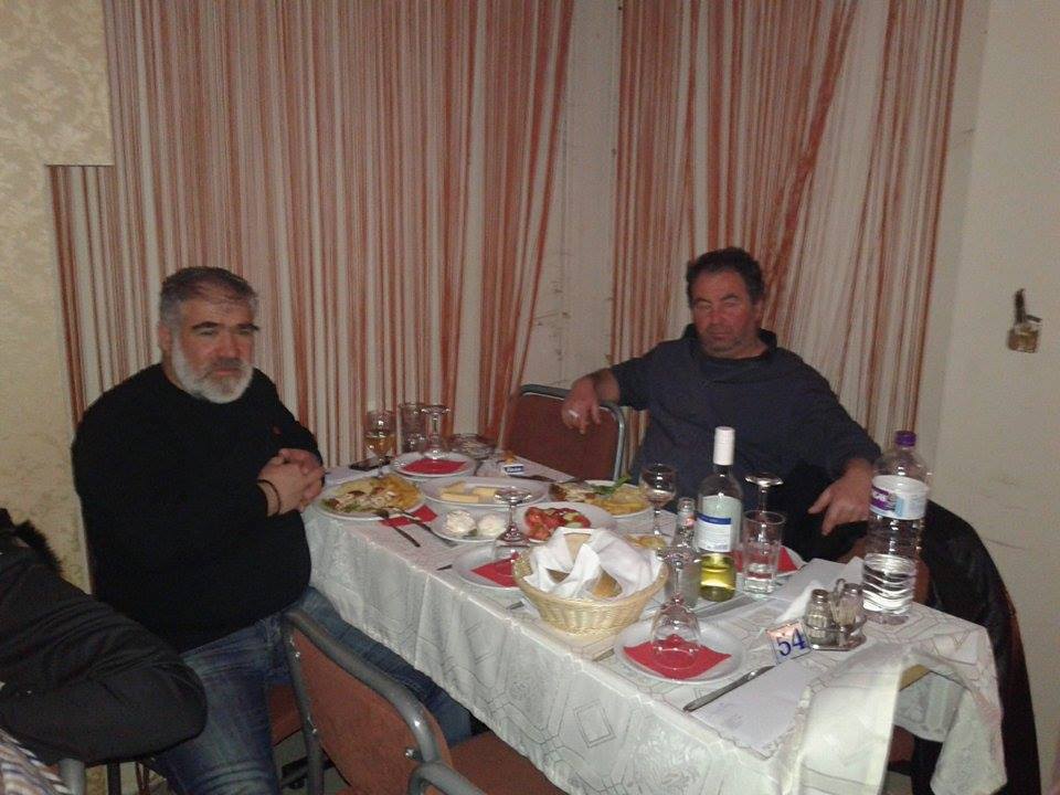 ΧΟΡΟΣ ΑΜΕΑ 2016 ΒΑΛΕΝΤΙΝΟ