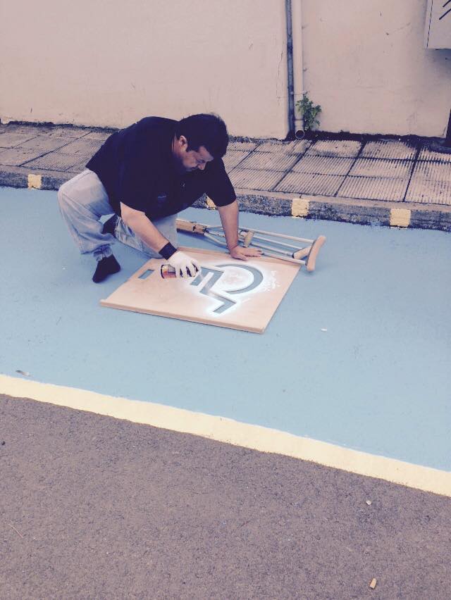 ΘΕΣΗ ΑΜΕΑ ΚΟΖΑΝΗ