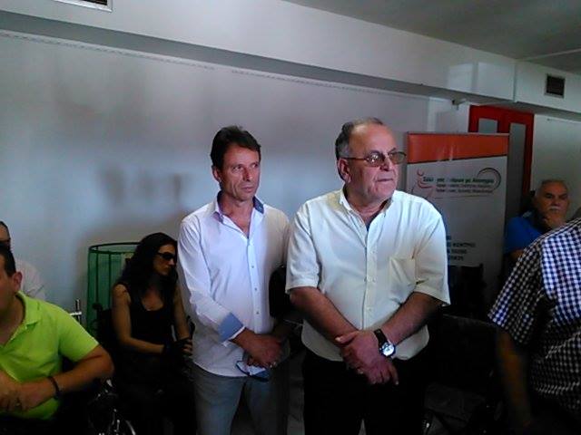 ΤΕΛΕΤΗ ΑΜΑΞΙΔΙΩΝ ΠΑΡΑΔΟΣΗ ΠΑΡΑΛΑΒΗ ΣΤΑ ΝΟΣΟΚΟΜΕΙΑ