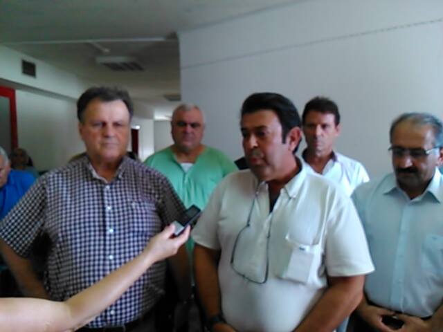 ΤΕΛΕΤΗ ΑΜΑΞΙΔΙΩΝ ΠΑΡΑΔΟΣΗ ΠΑΡΑΛΑΒΗ ΣΤΑ ΝΟΣΟΚΟΜΕΙΑ